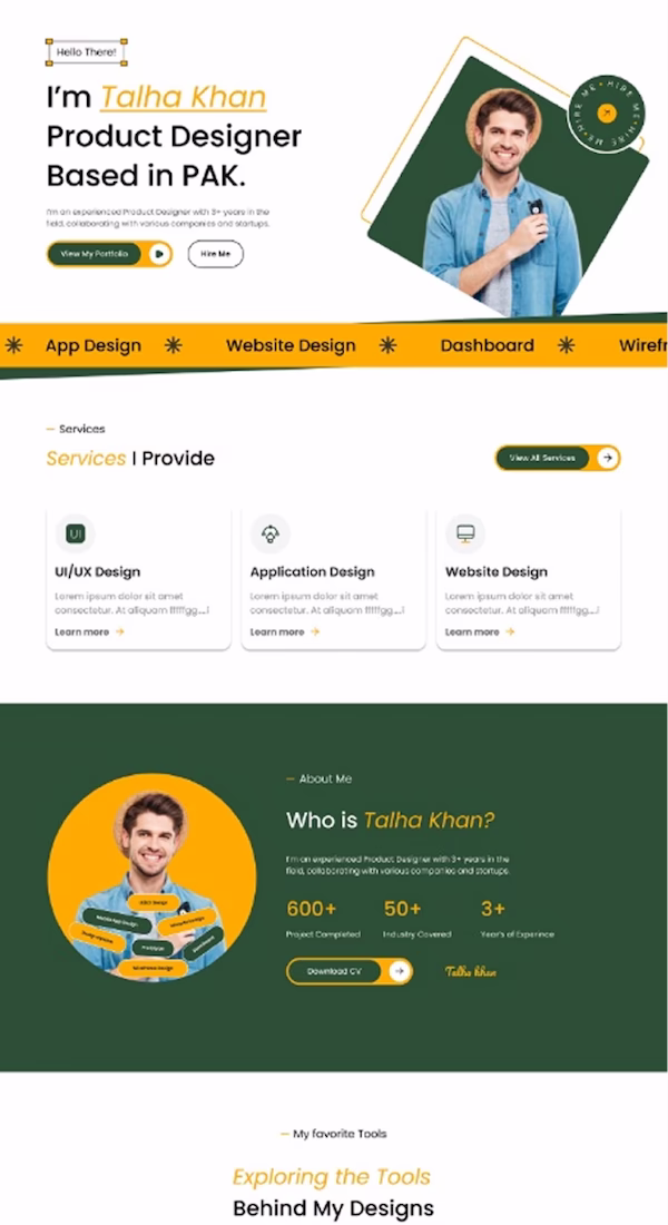 Portfolio