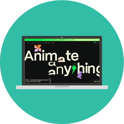 animacion